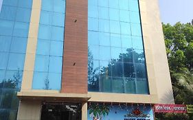 Hotel Deepak Executive, Ganpatipule